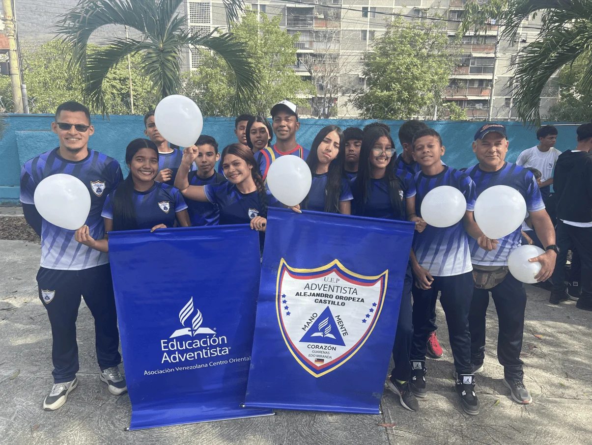 Equipo de Voleibol 2