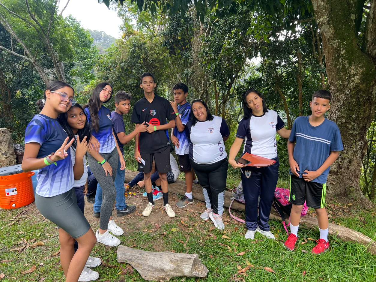 Encuentro de Escuadrones 1