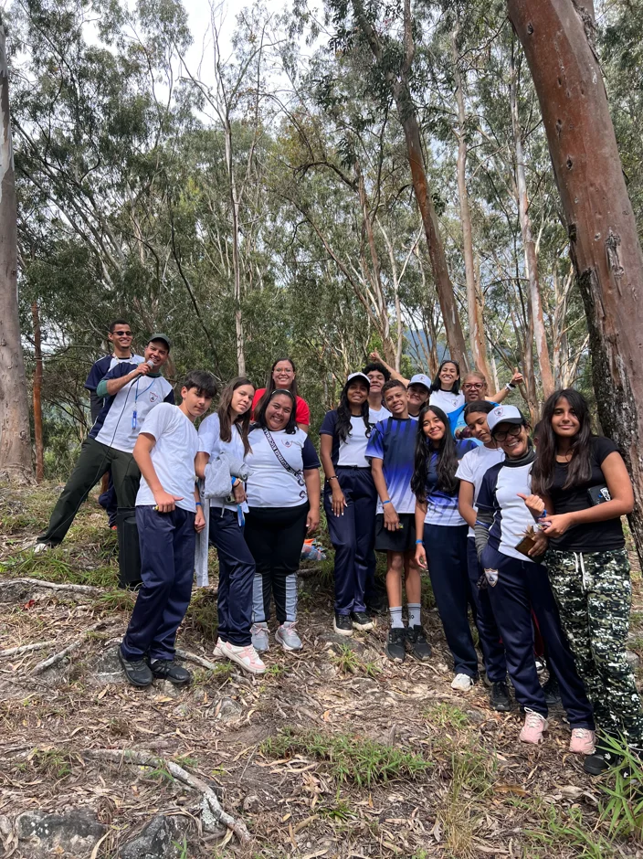 Encuentro de Escuadrones 2